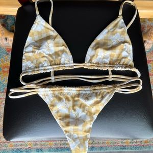 Benoa bikini set